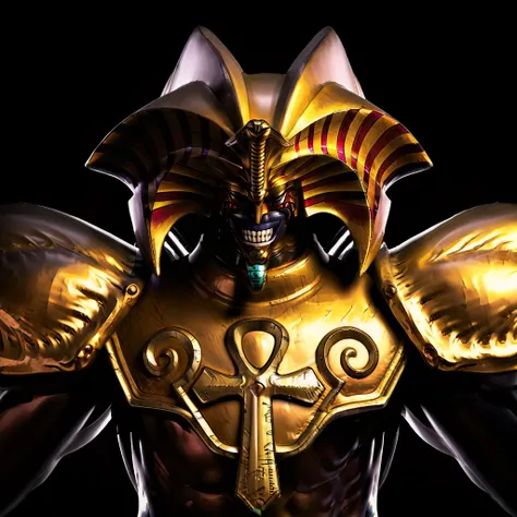 Exodia - The Forbidden One [XL]