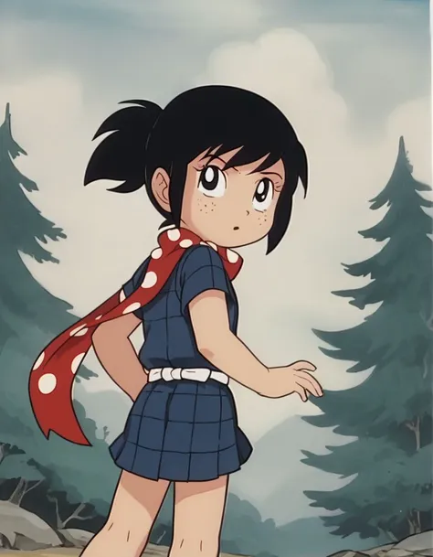 Sasuke (TV Series 1968)