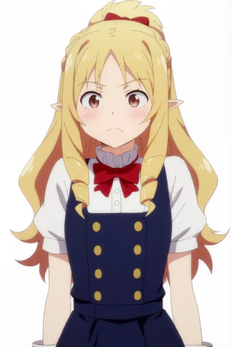 Eromanga-sensei | Elf Yamada (PDXL)