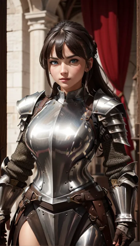 medieval-armor-girl