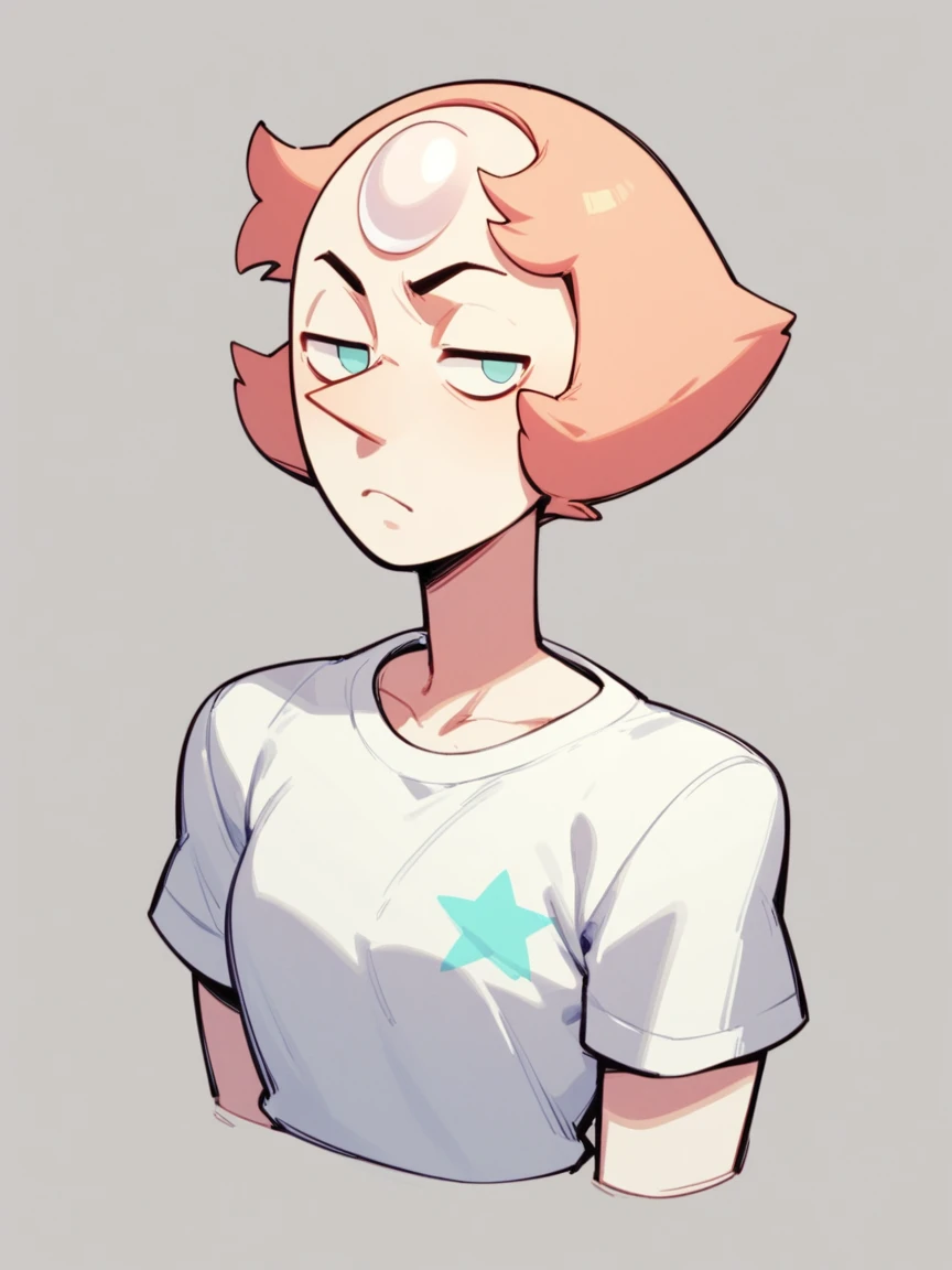 Pearl (Steven Universe) PDXL