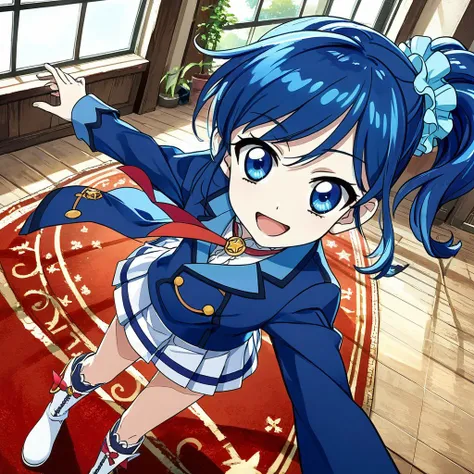 Kiriya Aoi-Aikatsu!(PONY) / (SDXL)