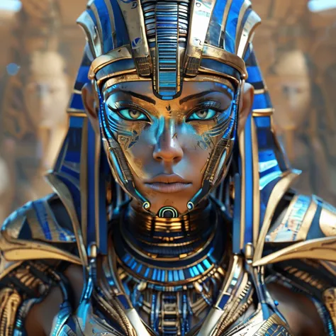 Pharaotech