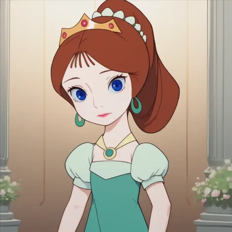 Princess Camille [ Little Nemo: Adventures in Slumberland ] by Leaf