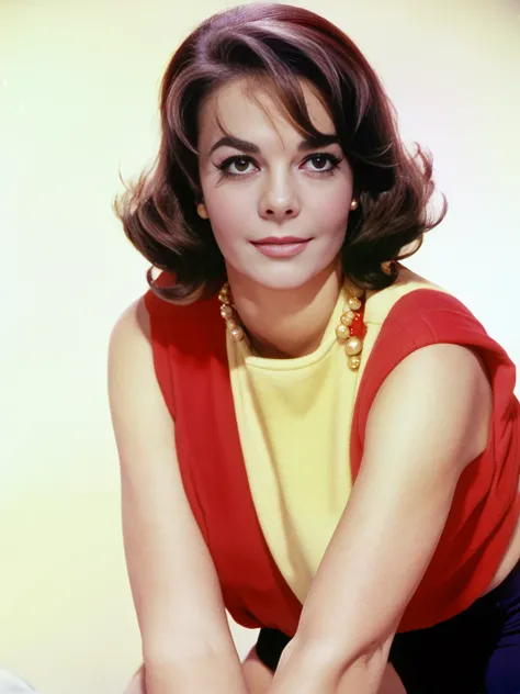 Natalie Wood