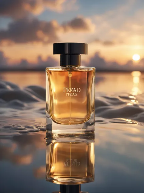 Fresh Ideas@Perfume shooting_SDXL