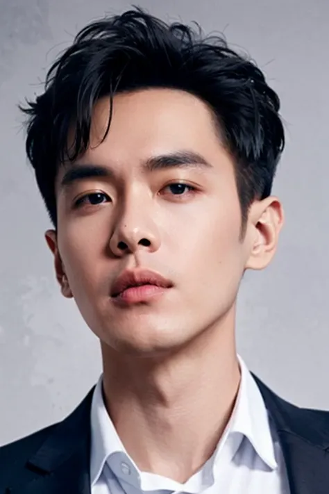 Zhang Ruoyun / Celebrity LoRa