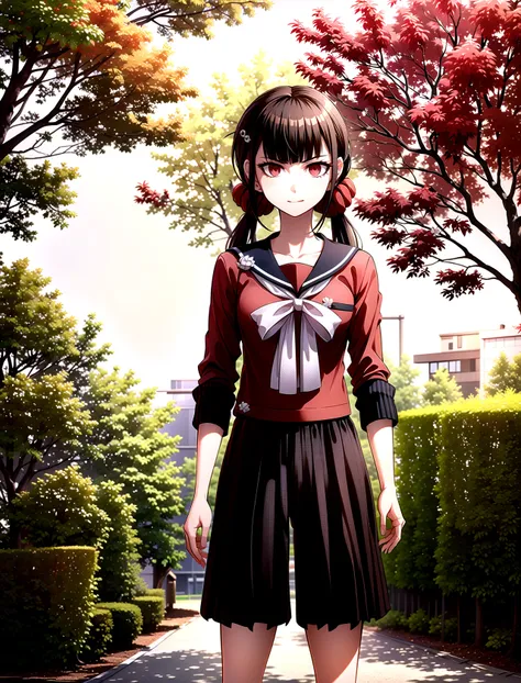 Maki Harukawa