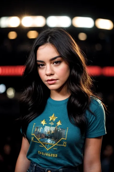 Vanessa Hudgens
