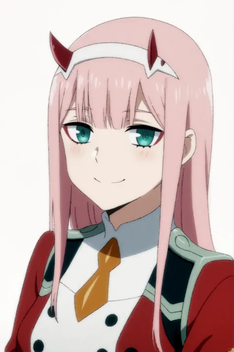 Darling in the FranXX | 002 (PDXL)