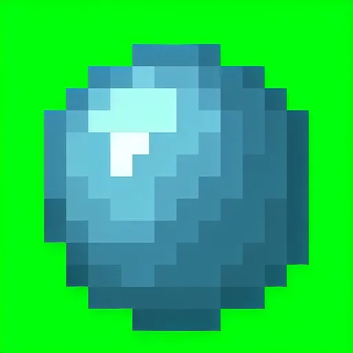 minecraft item v2