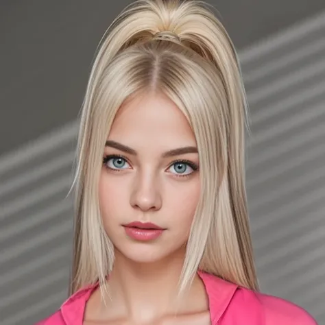 AngeIis Ivanova IA Girls