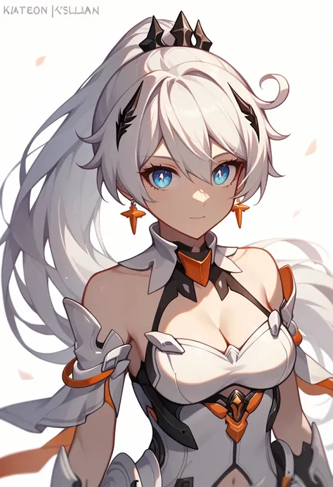 All characters Honkai Impact 3rd - 崩坏3全角色