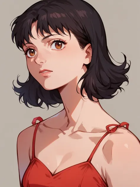 Vixon's Anime/Manga Styles - Perfect Blue