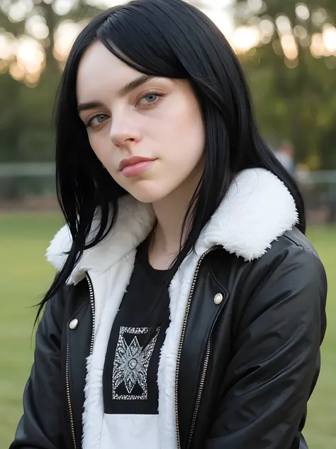 Billie Eilish