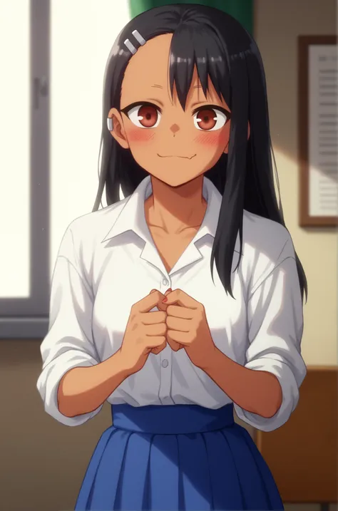 Ijiranaide, Nagatoro-san - Nagatoro - PDXL