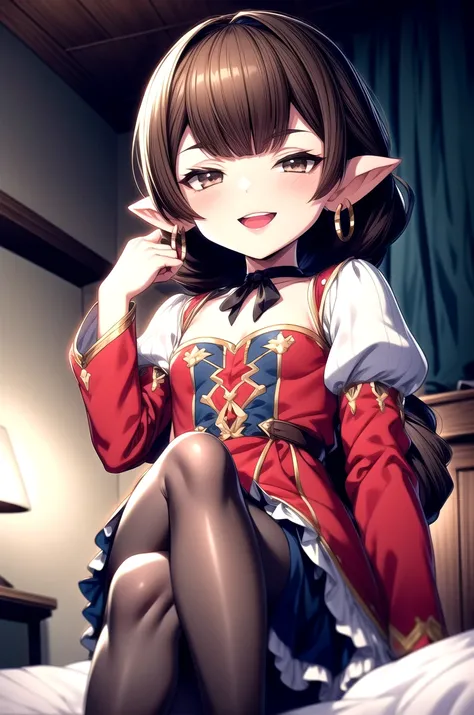 Haaselia - Granblue Fantasy