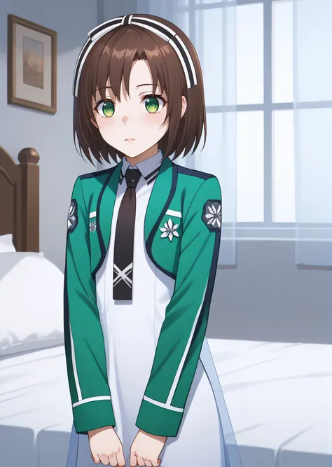 Saegusa Izumi (Mahouka Koukou no Rettousei)