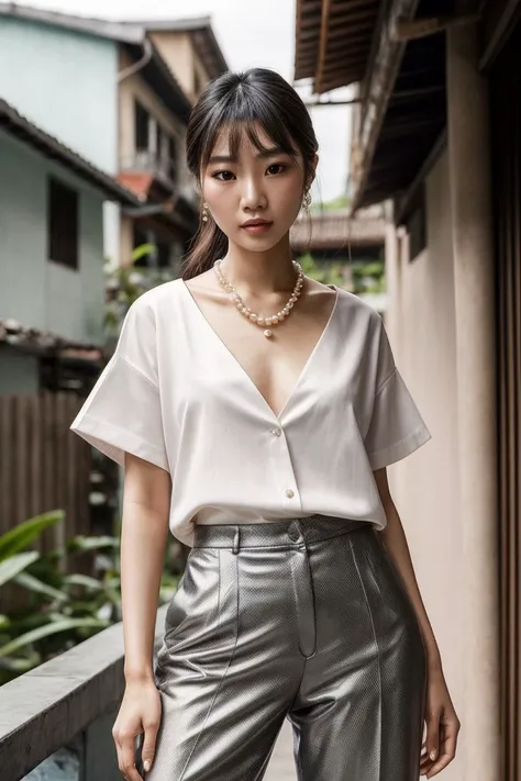 Kawaii Goddess: Lori
