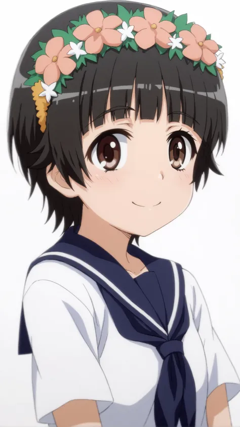 Toaru Kagaku no Railgun | Kazari Uiharu (PDXL)