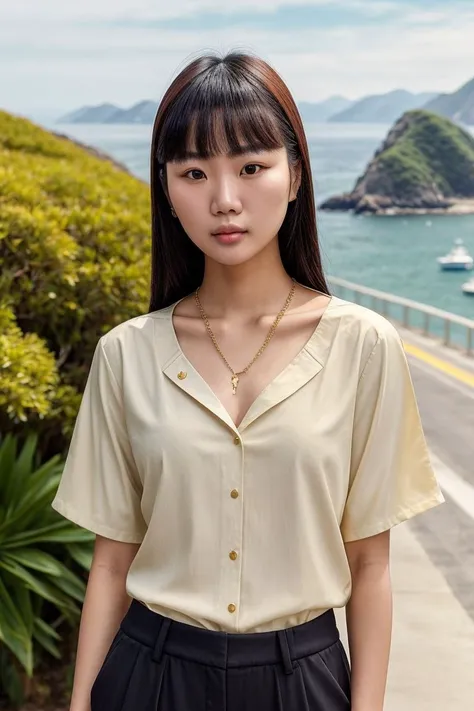 Kawaii Goddess: Barbara