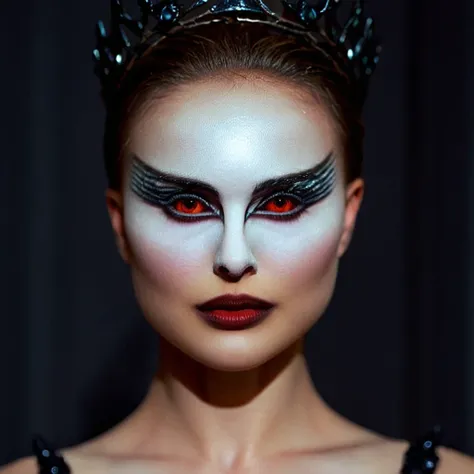 Black Swan 2010 film character XL