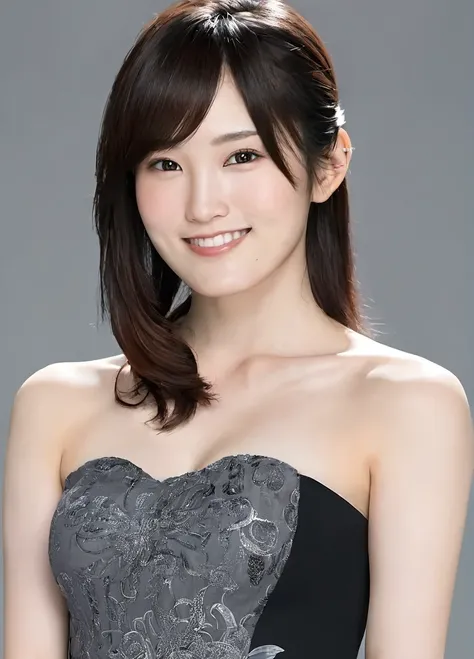 Yamamoto Sayaka山本彩