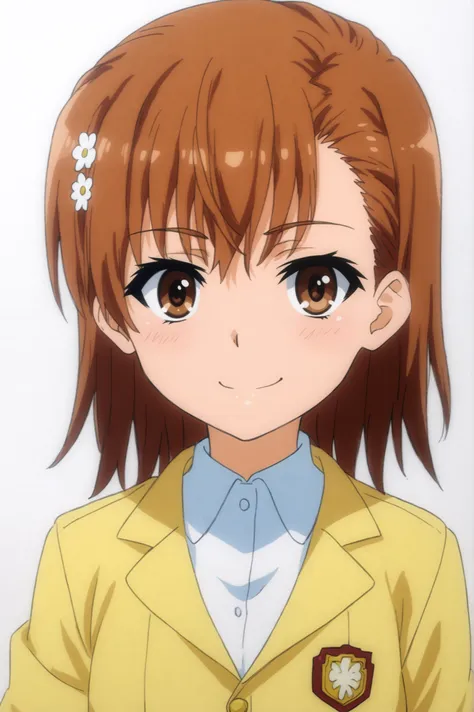 Toaru Kagaku no Railgun | Mikoto Misaka (PDXL)