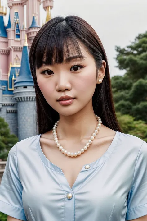 Kawaii Goddess: Ashley