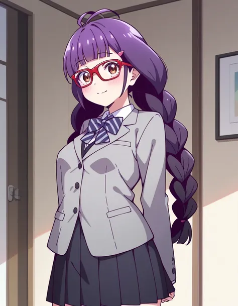 Aoi Izumizawa (Love Flops) PONYXL