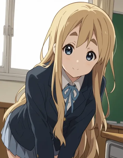 Tsumugi "Mugi" Kotobuki (琴吹 紬) - K-ON! (けいおん!)