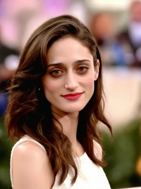 Emmy Rossum (actress)