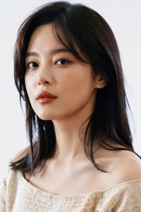 Xin Zhilei / Celebrity LoRa