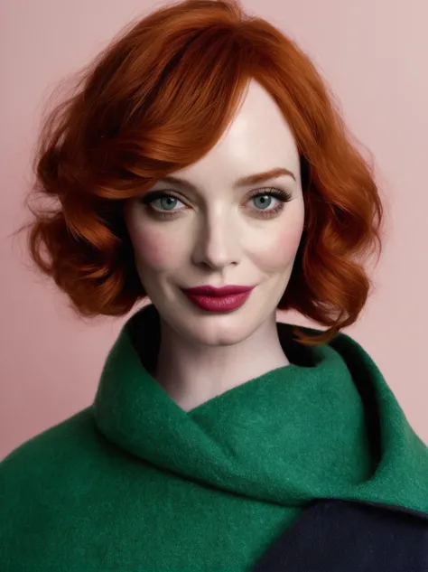 Christina Hendricks (actress)