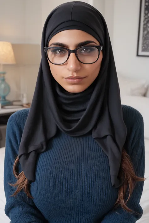 Mia Khalifa (Pony)