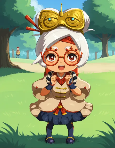 Li'l Purah