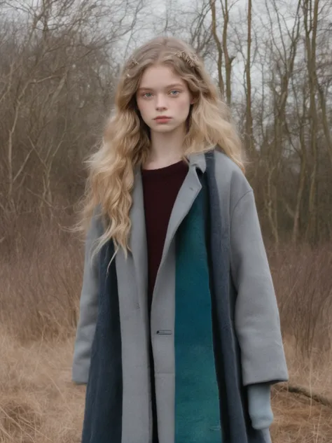 Freya Allan (actress)
