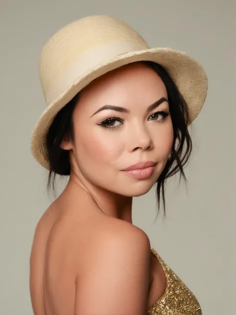 Janel Parrish (actress)