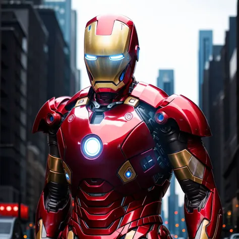 IronMan