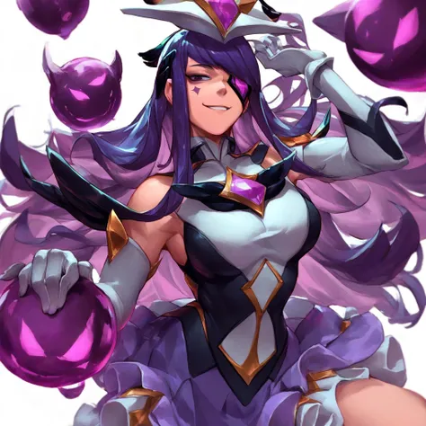 Star Guardian Syndra XL