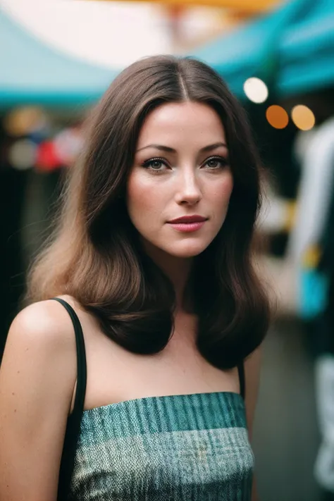 Jane Seymour SoloTI