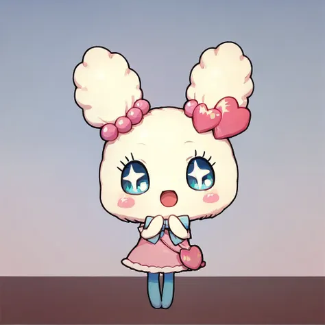 Lovelitchi - Tamagotchi [Pony]