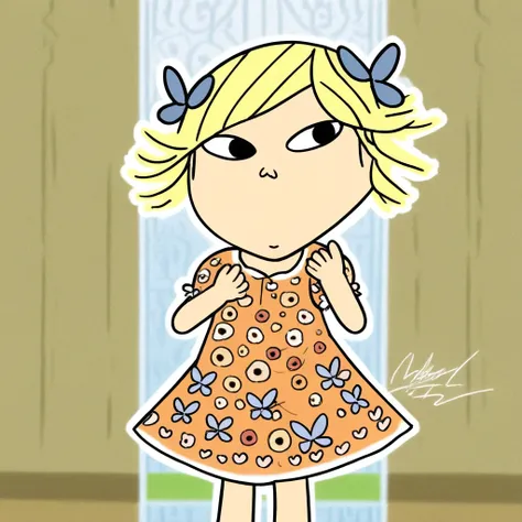 Lola Sonner