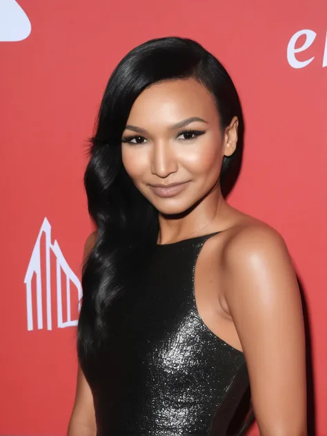 Naya Rivera (actress)