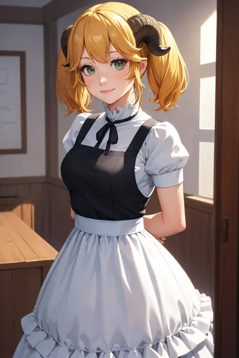 Aletta | Isekai Shokudou