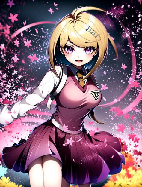 kaede akamatsu