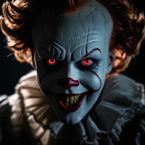 Pennywise XL