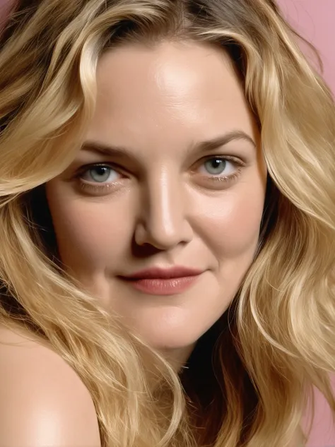 Drew Barrymore (actress)