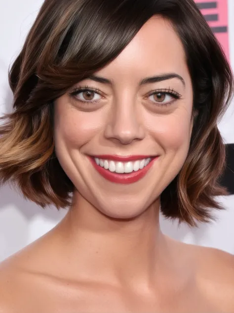 Aubrey Plaza (actress)