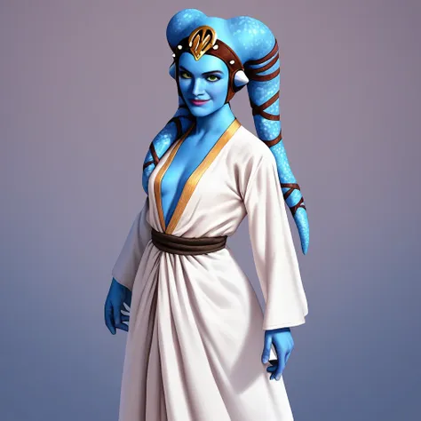 Twi'lek - Star Wars